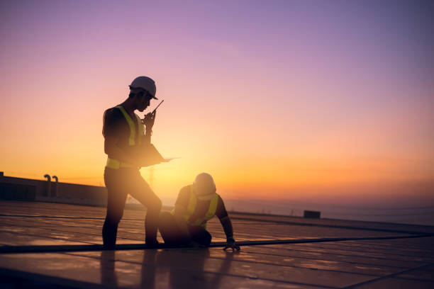 Best Solar Panel Roofing Installation  in Woodland Heights, PA