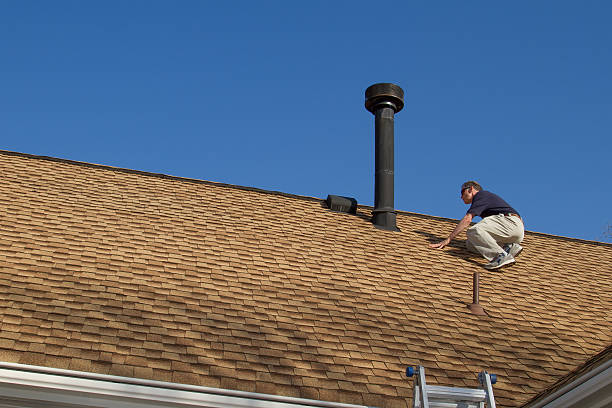 Siding in Woodland Heights, PA